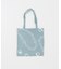 『別注』山崎菜穂子×URBAN RESEARCH　bookbag　ブル-