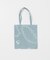 『別注』山崎菜穂子×URBAN RESEARCH　bookbag　ブル-