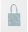 『別注』山崎菜穂子×URBAN RESEARCH　bookbag　ブル-