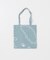 『別注』山崎菜穂子×URBAN RESEARCH　bookbag　ブル-
