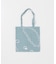 『別注』山崎菜穂子×URBAN RESEARCH　bookbag　ブル-