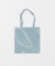 『別注』山崎菜穂子×URBAN RESEARCH　bookbag　ブル-