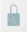 『別注』山崎菜穂子×URBAN RESEARCH　bookbag　ブル-