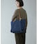 撥水トートバッグ