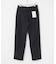『UR TECH』コーデュロイ ボンディングパンツ