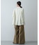 『XS／Lサイズ／WEB限定』バギーチノパンツ