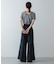 『XS／Lサイズ／WEB限定』バギーチノパンツ