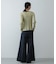『XS／Lサイズ／WEB限定』バギーチノパンツ