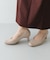 『MADE IN JAPAN』シンプルヒールパンプス