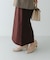 『MADE IN JAPAN』シンプルヒールパンプス