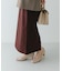 『MADE IN JAPAN』シンプルヒールパンプス