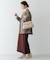 『MADE IN JAPAN』シンプルヒールパンプス