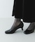 『MADE IN JAPAN』シンプルヒールパンプス