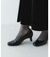 『MADE IN JAPAN』シンプルヒールパンプス