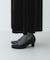 『MADE IN JAPAN』シンプルヒールパンプス