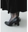 『MADE IN JAPAN』シンプルヒールパンプス