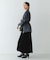 『MADE IN JAPAN』シンプルヒールパンプス