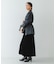 『MADE IN JAPAN』シンプルヒールパンプス