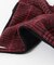 heyep　Plaid Square Scrunchie