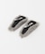 heyep　Faux Mink Hair Clips-2P