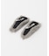heyep　Faux Mink Hair Clips-2P