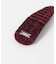 heyep　Plaid Hair Clips-2P