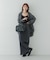 3セットチャームボストンバッグ
