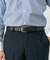 LIFE STYLE TAILOR　クロムエクセルレザーベルト