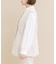 『WEB／一部店舗限定』『SHORT／TALLサイズあり』ペプラムジレ+テーパードパンツ