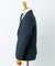 LIFE STYLE TAILOR　ウールライクコンフォータブルスマートジャケット