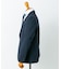 LIFE STYLE TAILOR　ウールライクコンフォータブルスマートジャケット