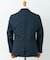 LIFE STYLE TAILOR　ウールライクコンフォータブルスマートジャケット