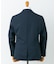 LIFE STYLE TAILOR　ウールライクコンフォータブルスマートジャケット