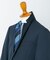 LIFE STYLE TAILOR　ウールライクコンフォータブルスマートジャケット