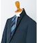 LIFE STYLE TAILOR　ウールライクコンフォータブルスマートジャケット