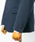 LIFE STYLE TAILOR　ウールライクコンフォータブルスマートジャケット