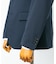 LIFE STYLE TAILOR　ウールライクコンフォータブルスマートジャケット