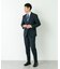 LIFE STYLE TAILOR　ウールライクコンフォータブルスマートジャケット