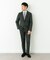 LIFE STYLE TAILOR　ウールライクコンフォータブルスマートジャケット
