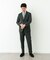 LIFE STYLE TAILOR　ウールライクコンフォータブルスマートジャケット