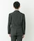 LIFE STYLE TAILOR　ウールライクコンフォータブルスマートジャケット