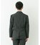 LIFE STYLE TAILOR　ウールライクコンフォータブルスマートジャケット