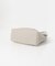 ポーチ付パンチングミドルトートバッグ