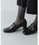 『MADE IN JAPAN』 4.5センチメタルヒールパンプス
