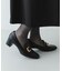 『MADE IN JAPAN』 4.5センチメタルヒールパンプス