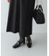 『MADE IN JAPAN』 4.5センチメタルヒールパンプス