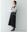 『MADE IN JAPAN』 4.5センチメタルヒールパンプス