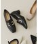 『MADE IN JAPAN』 4.5センチメタルヒールパンプス