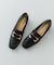 『MADE IN JAPAN』 4.5センチメタルヒールパンプス