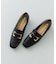 『MADE IN JAPAN』 4.5センチメタルヒールパンプス